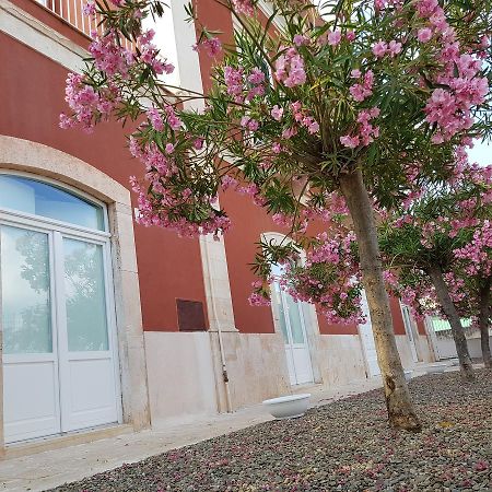 Grumo Appula Dimora D'Amato Bed & Breakfast エクステリア 写真