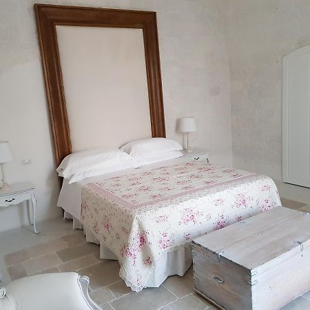 Grumo Appula Dimora D'Amato Bed & Breakfast エクステリア 写真