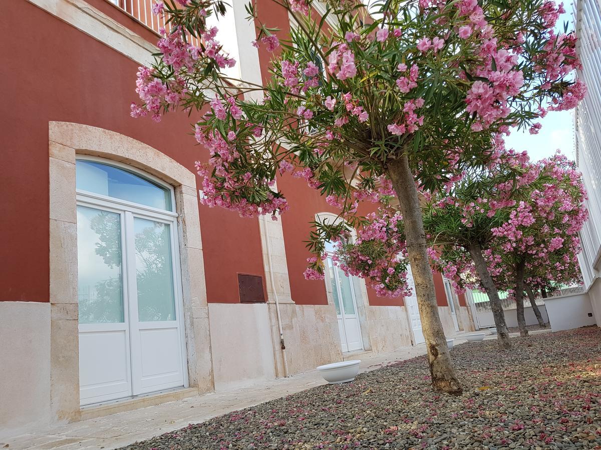 Grumo Appula Dimora D'Amato Bed & Breakfast エクステリア 写真