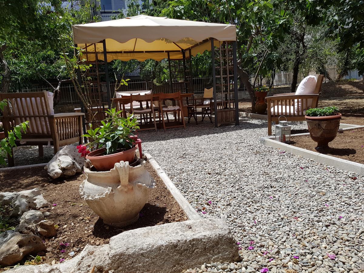 Grumo Appula Dimora D'Amato Bed & Breakfast エクステリア 写真