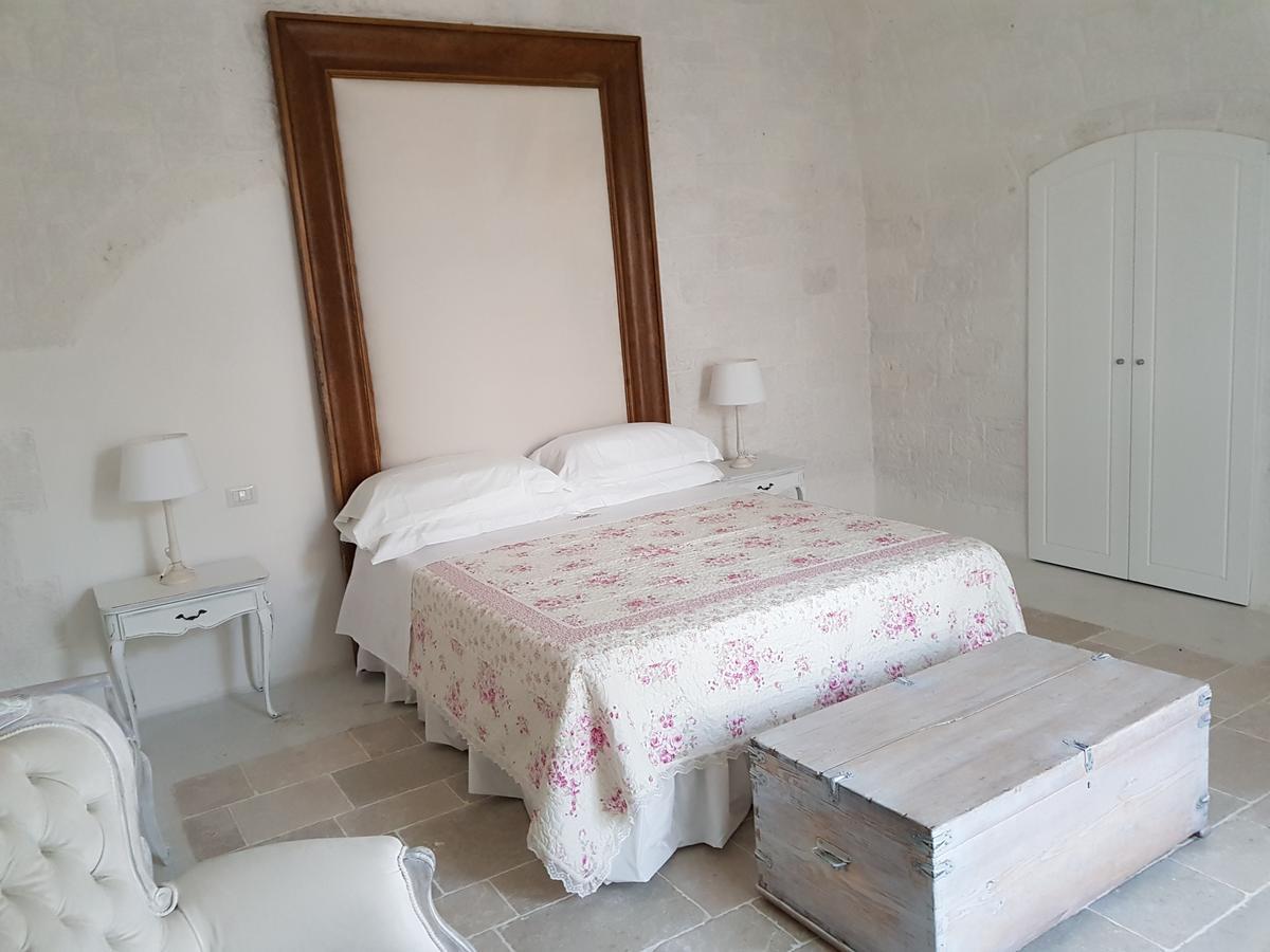 Grumo Appula Dimora D'Amato Bed & Breakfast エクステリア 写真
