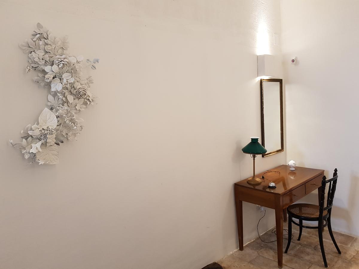 Grumo Appula Dimora D'Amato Bed & Breakfast エクステリア 写真