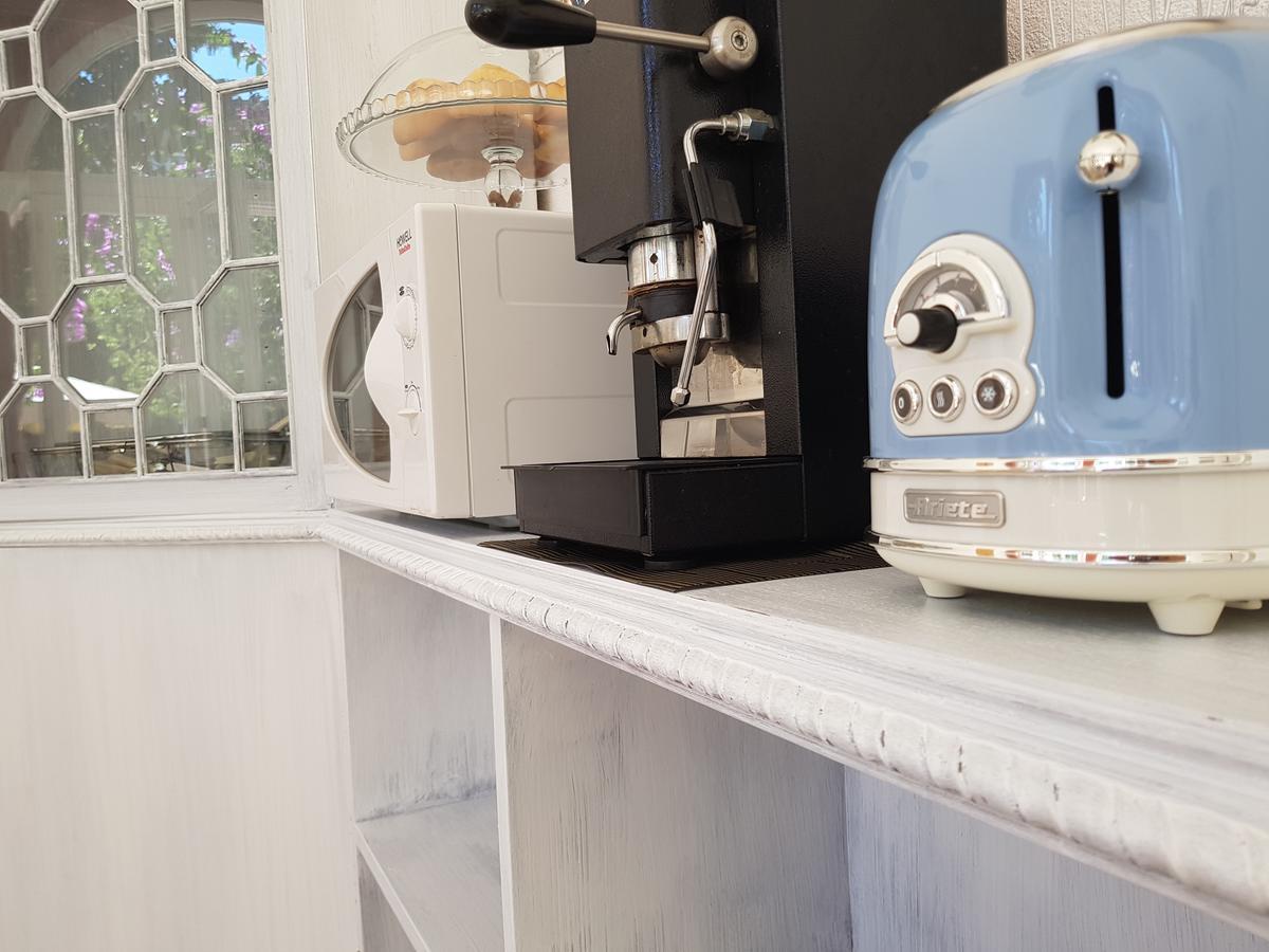 Grumo Appula Dimora D'Amato Bed & Breakfast エクステリア 写真