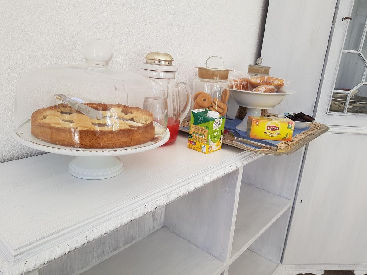 Grumo Appula Dimora D'Amato Bed & Breakfast エクステリア 写真