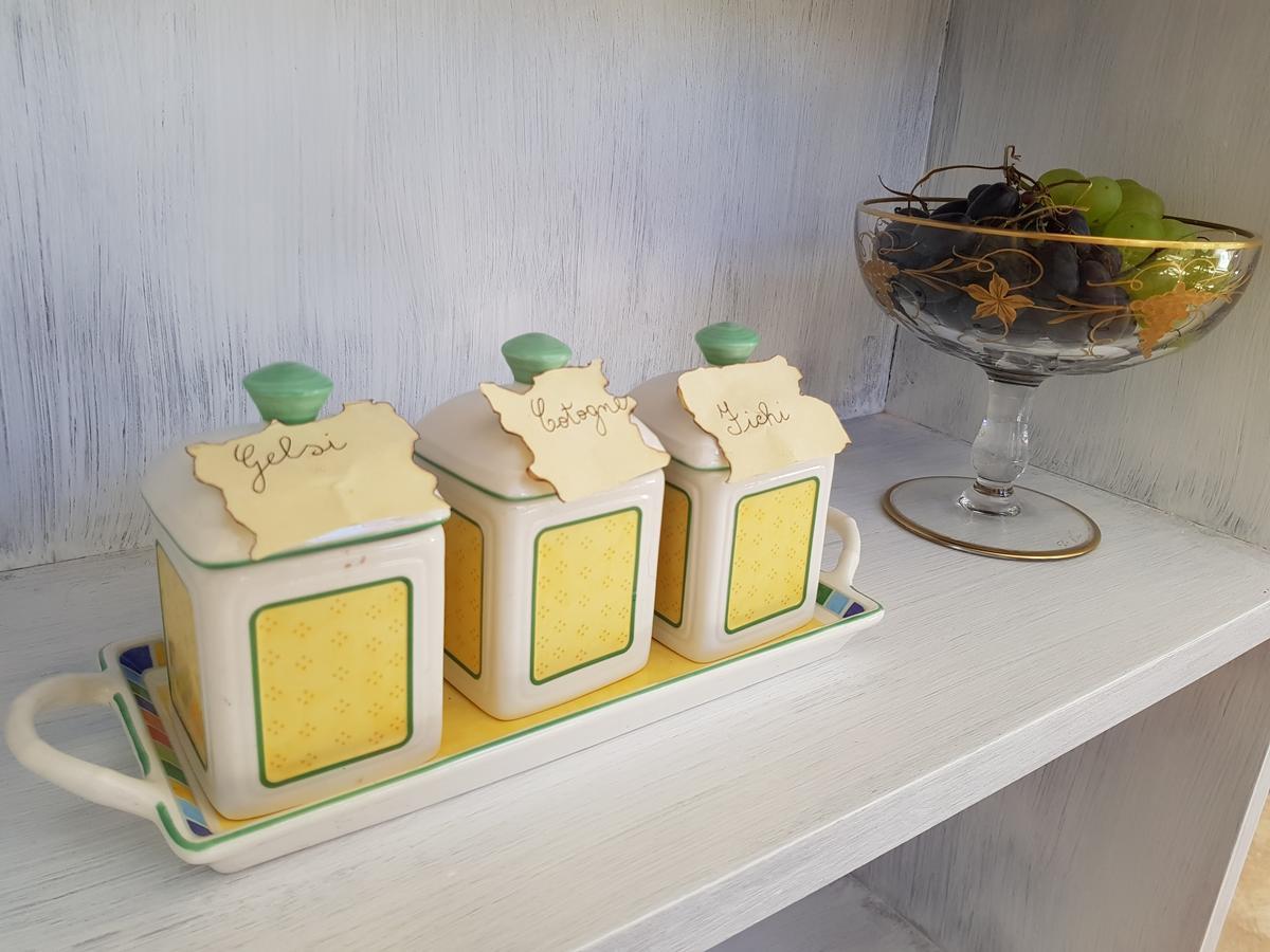 Grumo Appula Dimora D'Amato Bed & Breakfast エクステリア 写真