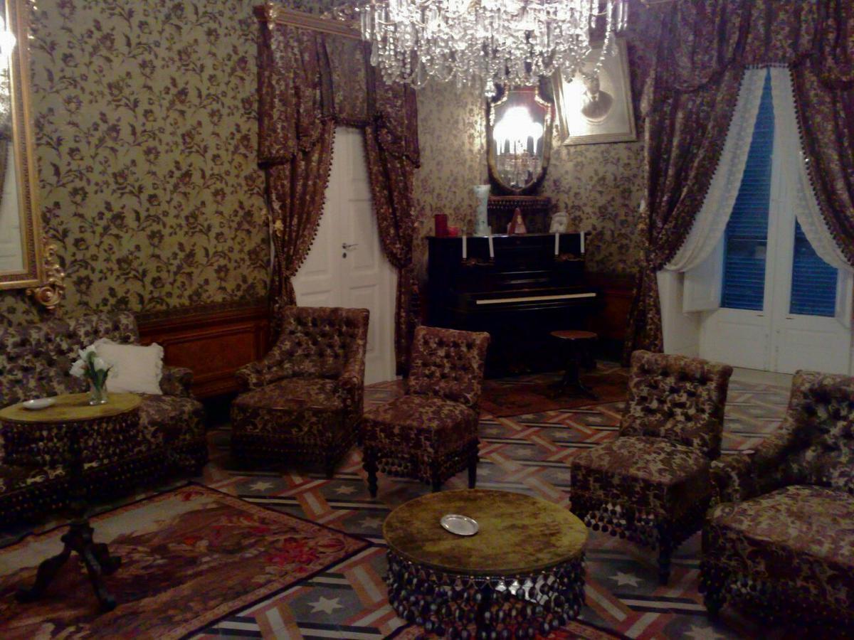 Grumo Appula Dimora D'Amato Bed & Breakfast エクステリア 写真
